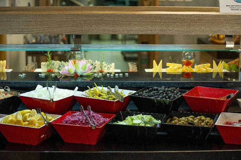 فندق Hvd Viva Club Ultra All Inclusive & Beach Snack Bar   Free Parking