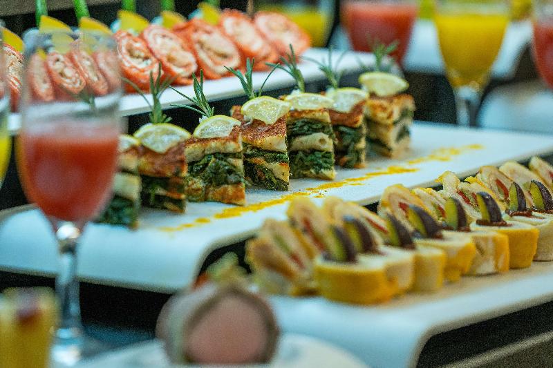 فندق Hvd Viva Club Ultra All Inclusive & Beach Snack Bar   Free Parking