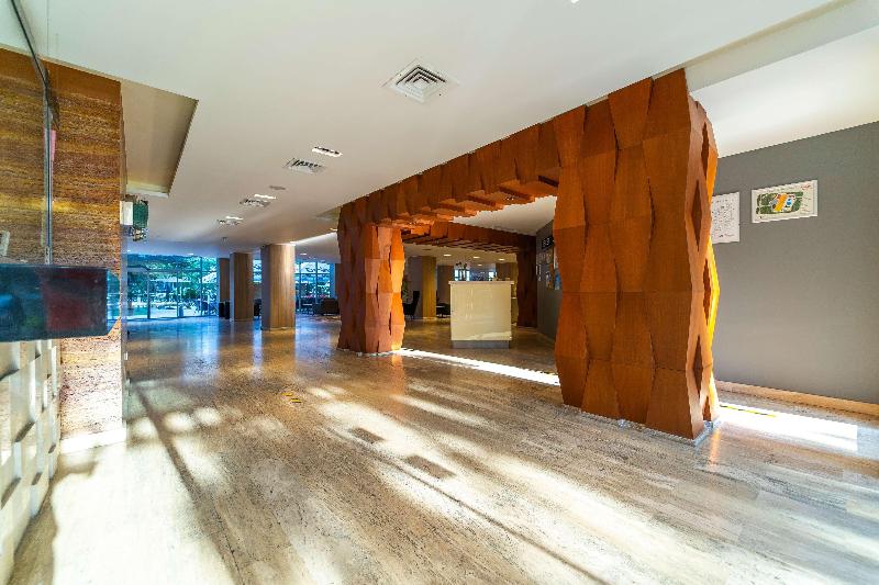 فندق Hvd Viva Club Ultra All Inclusive & Beach Snack Bar   Free Parking