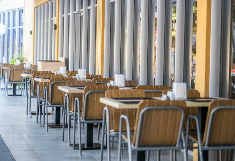 فندق Hvd Viva Club Ultra All Inclusive & Beach Snack Bar   Free Parking