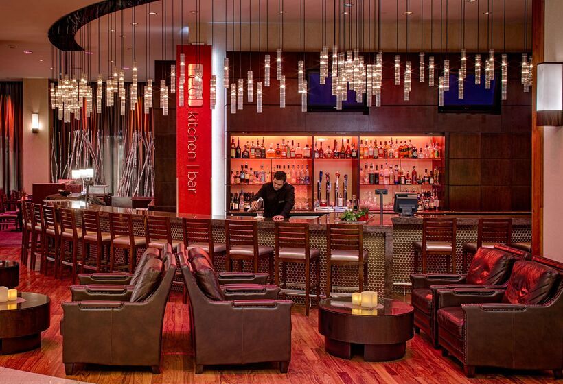 호텔 Hyatt Regency Saint Louis At The Arch