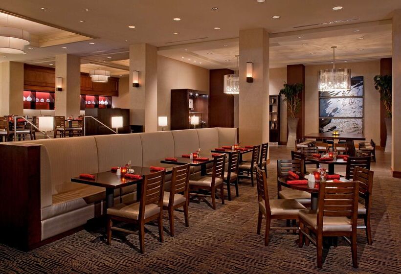 호텔 Hyatt Regency Saint Louis At The Arch