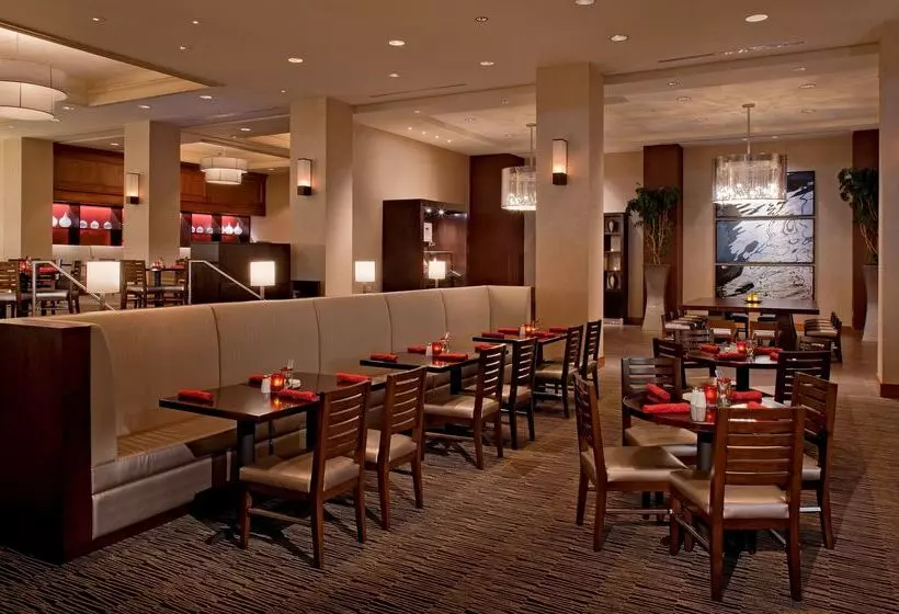 בית מלון כפרי Hyatt Regency Saint Louis At The Arch