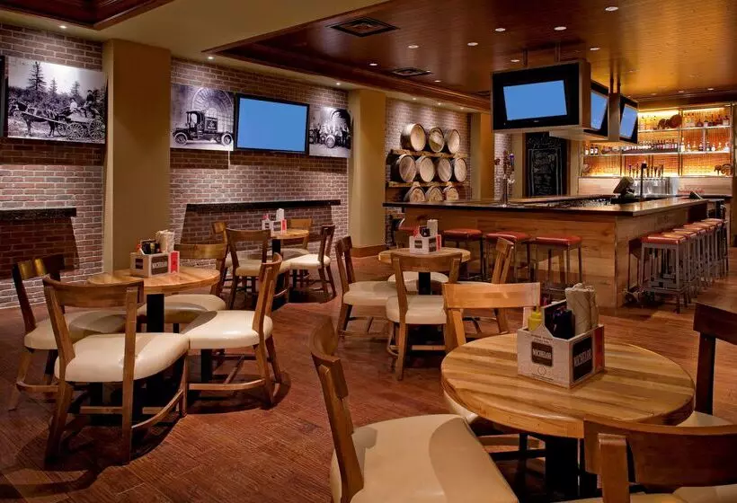 בית מלון כפרי Hyatt Regency Saint Louis At The Arch