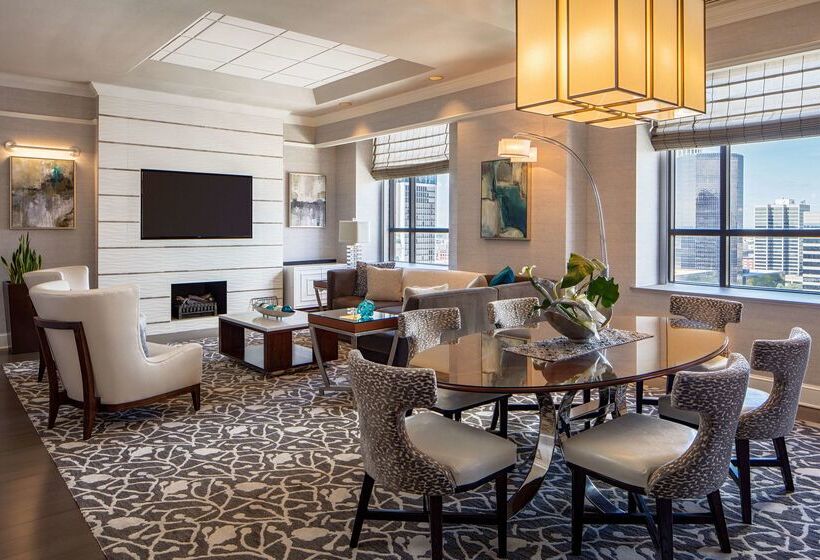 호텔 Hyatt Regency Saint Louis At The Arch