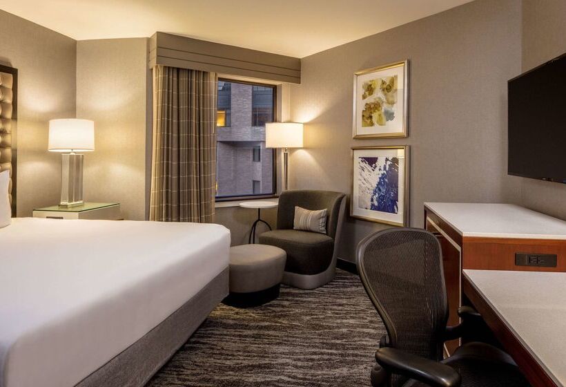 호텔 Hyatt Regency Saint Louis At The Arch