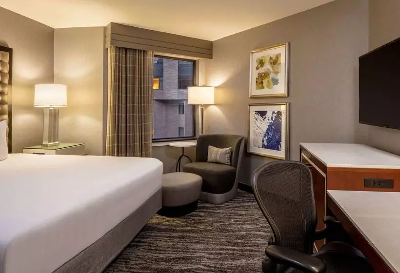 בית מלון כפרי Hyatt Regency Saint Louis At The Arch