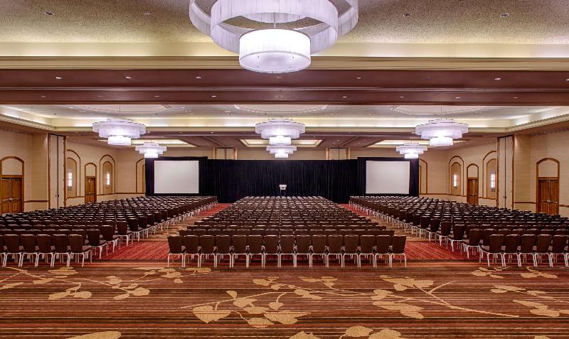 호텔 Hyatt Regency Saint Louis At The Arch