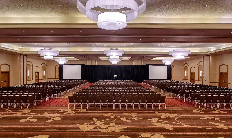 בית מלון כפרי Hyatt Regency Saint Louis At The Arch