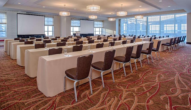 호텔 Hyatt Regency Saint Louis At The Arch