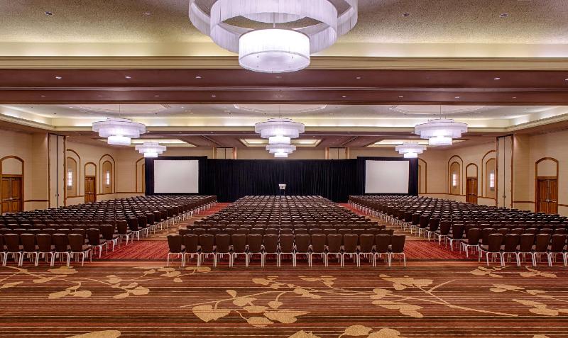 호텔 Hyatt Regency Saint Louis At The Arch