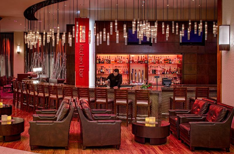 호텔 Hyatt Regency Saint Louis At The Arch