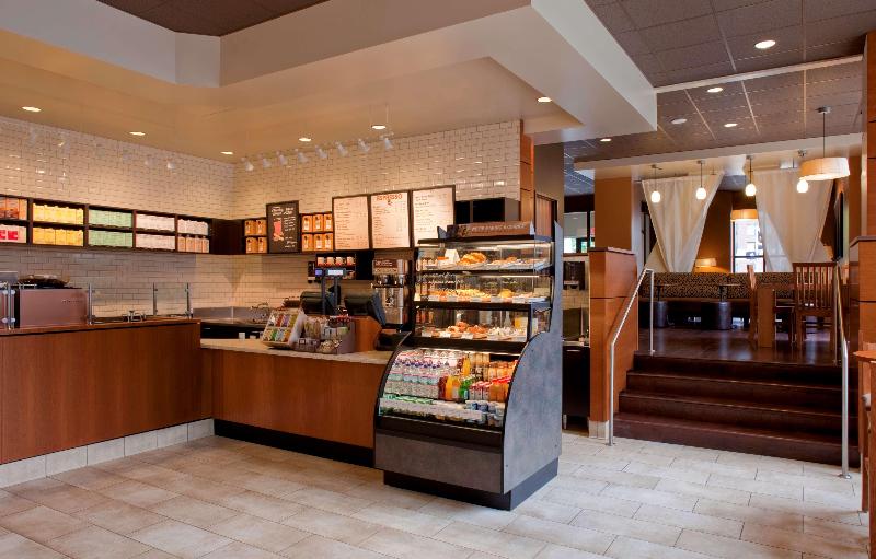 호텔 Hyatt Regency Saint Louis At The Arch