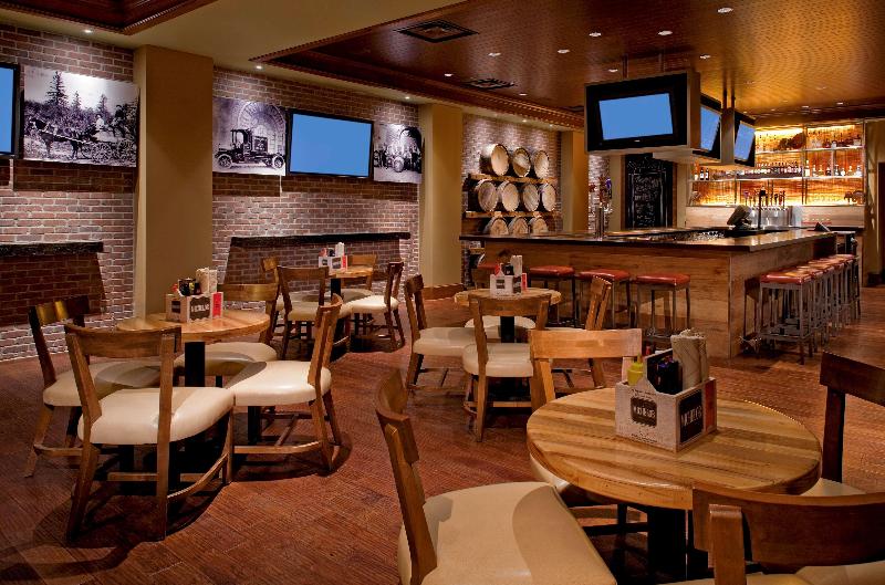 호텔 Hyatt Regency Saint Louis At The Arch