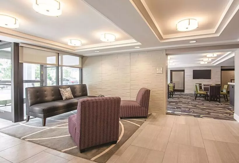 호텔 La Quinta By Wyndham Portland