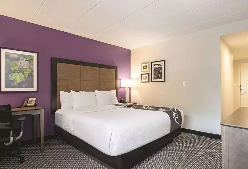 호텔 La Quinta By Wyndham Portland