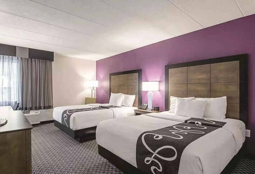 호텔 La Quinta By Wyndham Portland