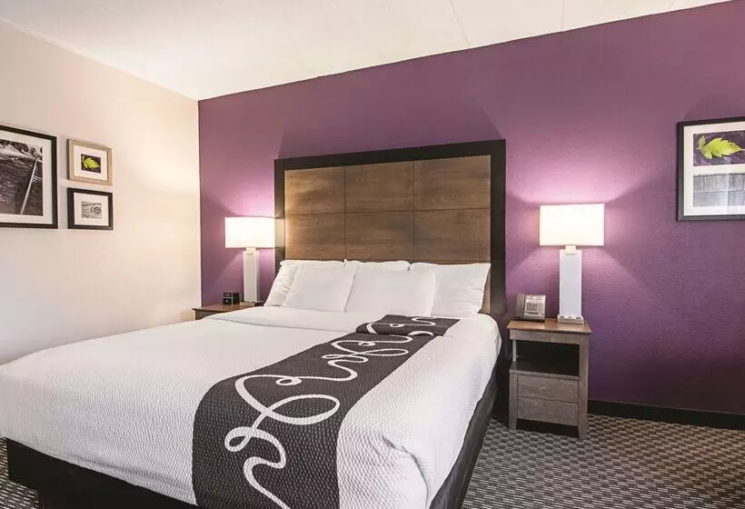 호텔 La Quinta By Wyndham Portland