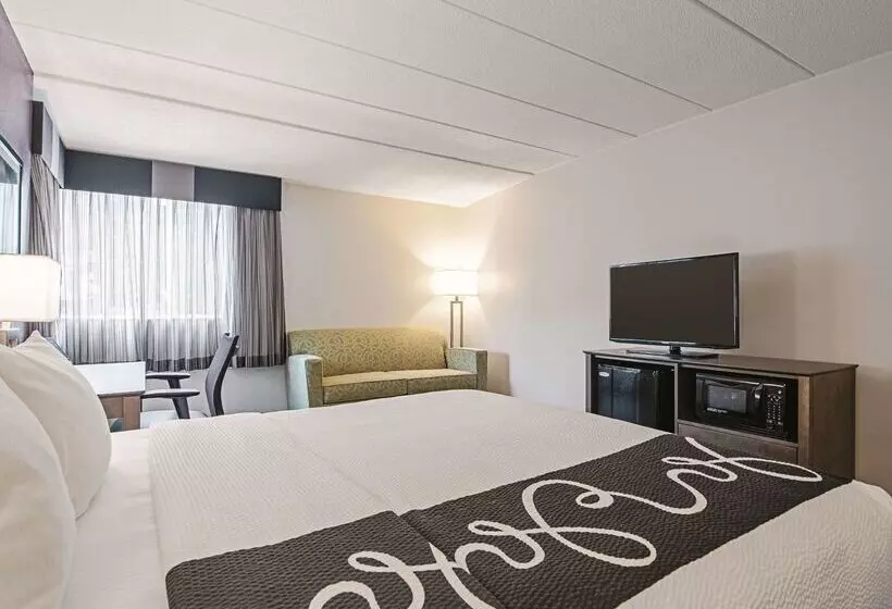 호텔 La Quinta By Wyndham Portland