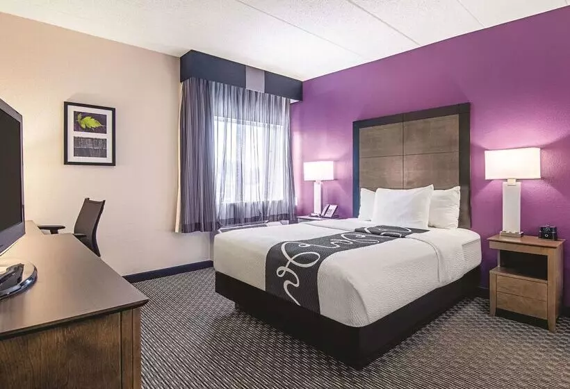 호텔 La Quinta By Wyndham Portland