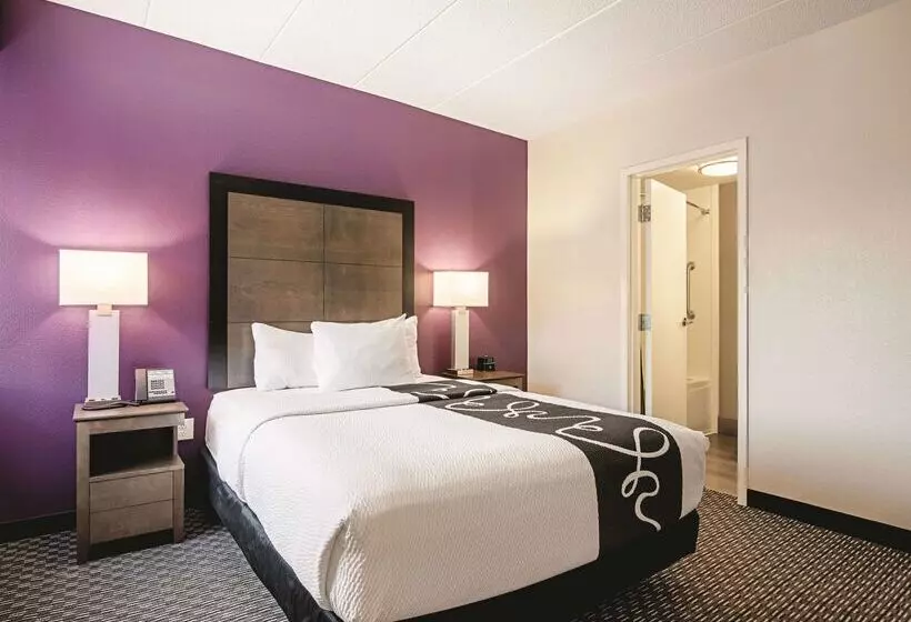 호텔 La Quinta By Wyndham Portland