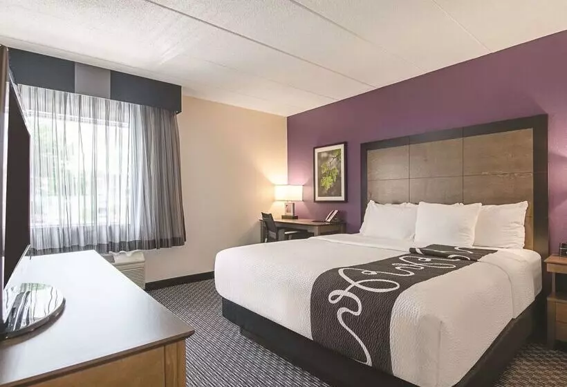 호텔 La Quinta By Wyndham Portland