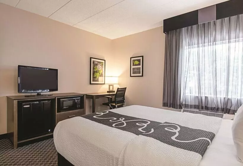 호텔 La Quinta By Wyndham Portland