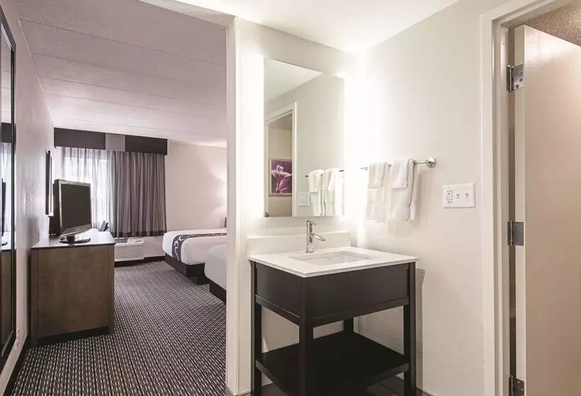 호텔 La Quinta By Wyndham Portland