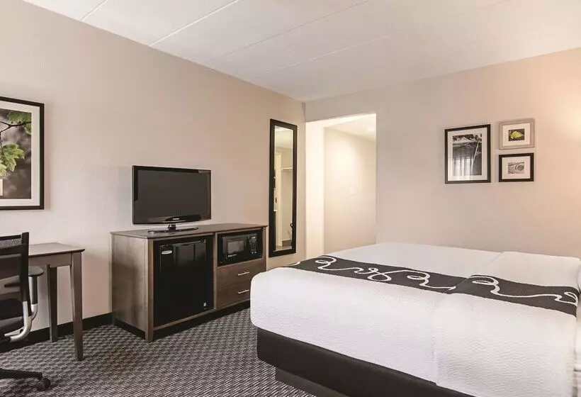 호텔 La Quinta By Wyndham Portland