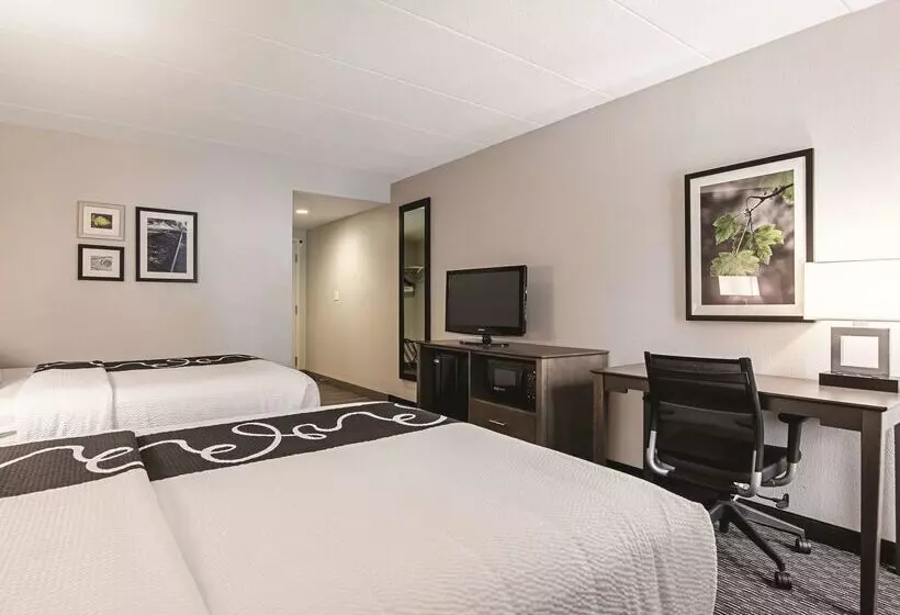 호텔 La Quinta By Wyndham Portland