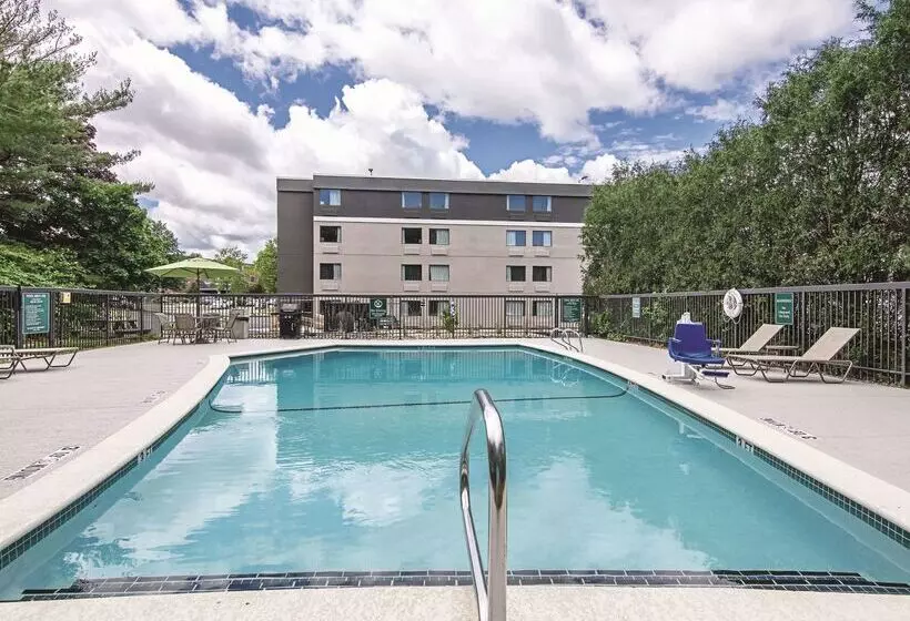 호텔 La Quinta By Wyndham Portland