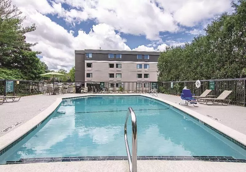 호텔 La Quinta By Wyndham Portland