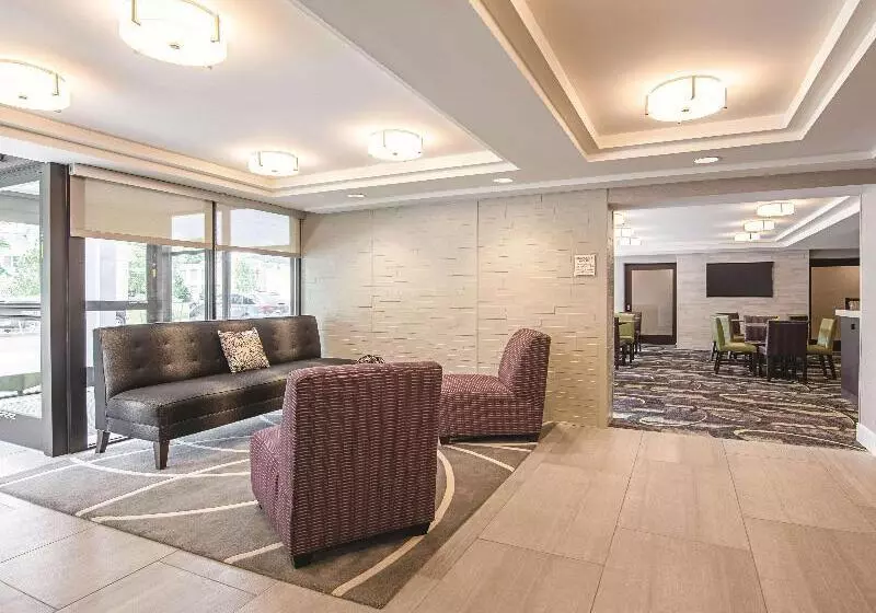 호텔 La Quinta By Wyndham Portland