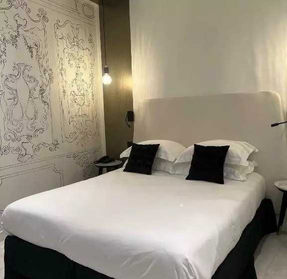 Otel Massena