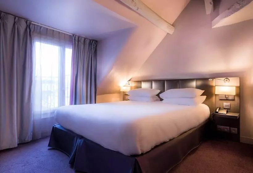 Otel Massena