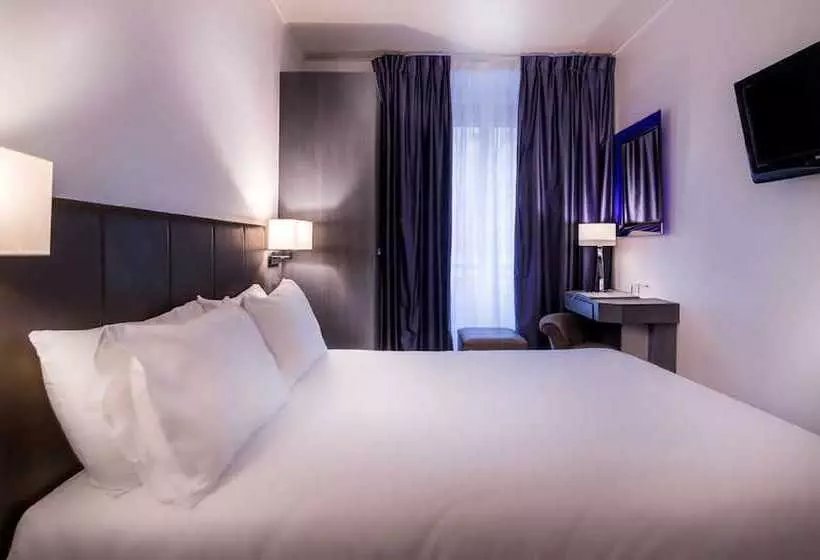 Otel Massena