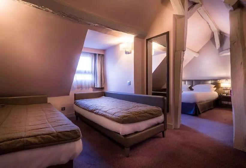 Otel Massena