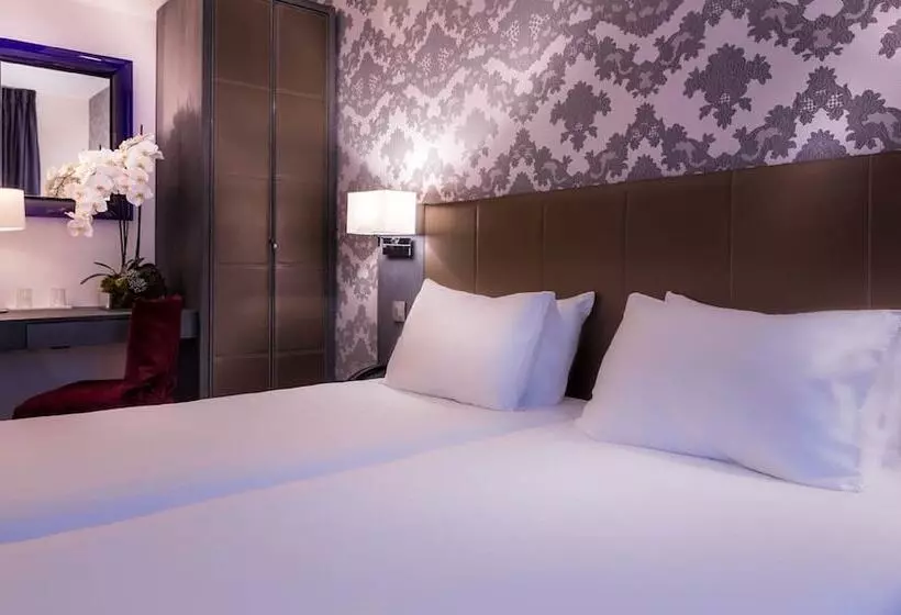 Otel Massena