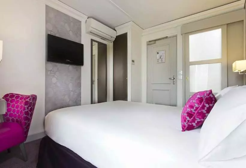 Otel Massena