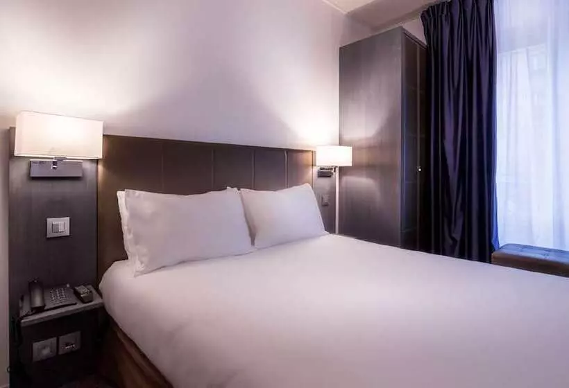 Otel Massena