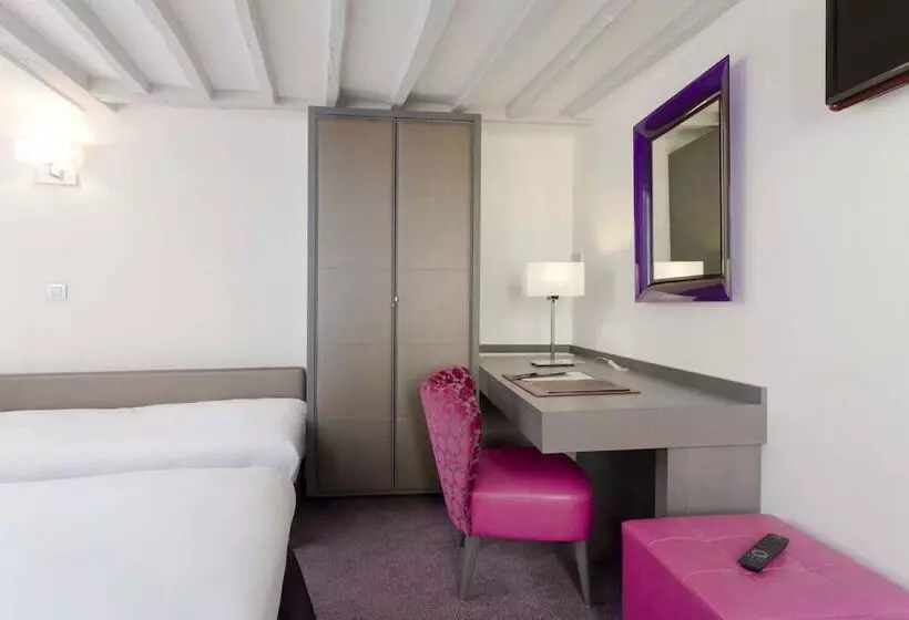 Otel Massena