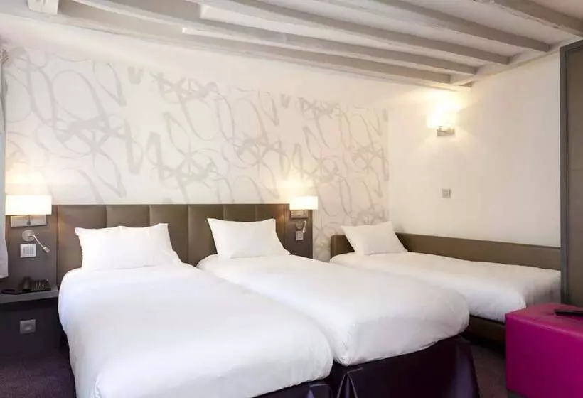 Otel Massena