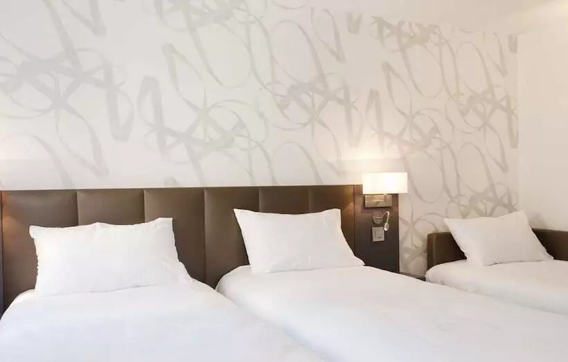 Otel Massena