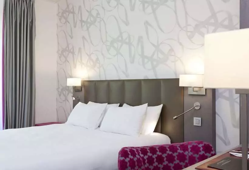 Otel Massena