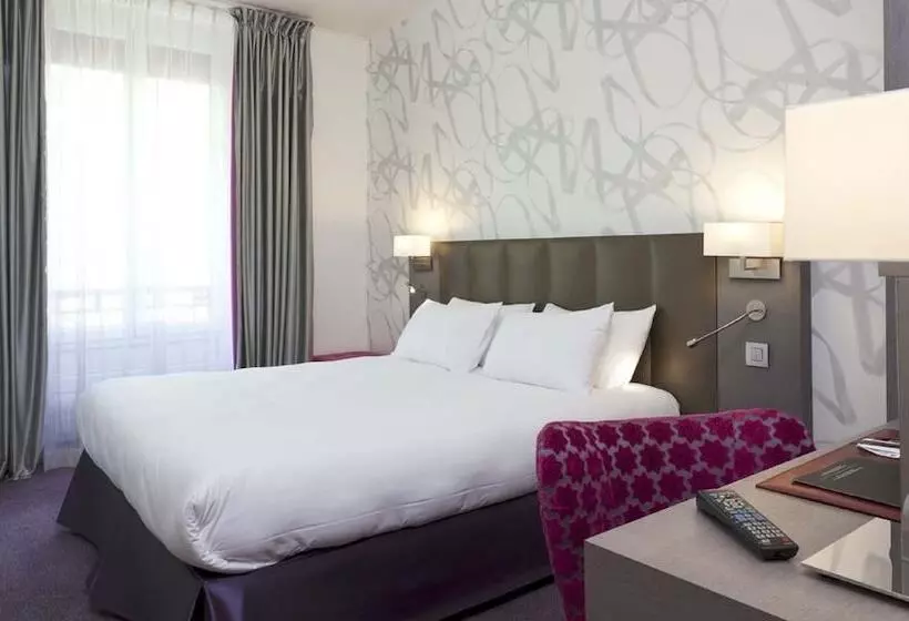 Otel Massena