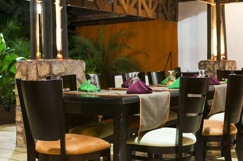 בית מלון כפרי Mountain Paradise