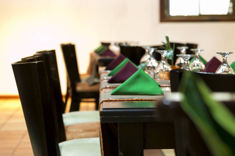 בית מלון כפרי Mountain Paradise