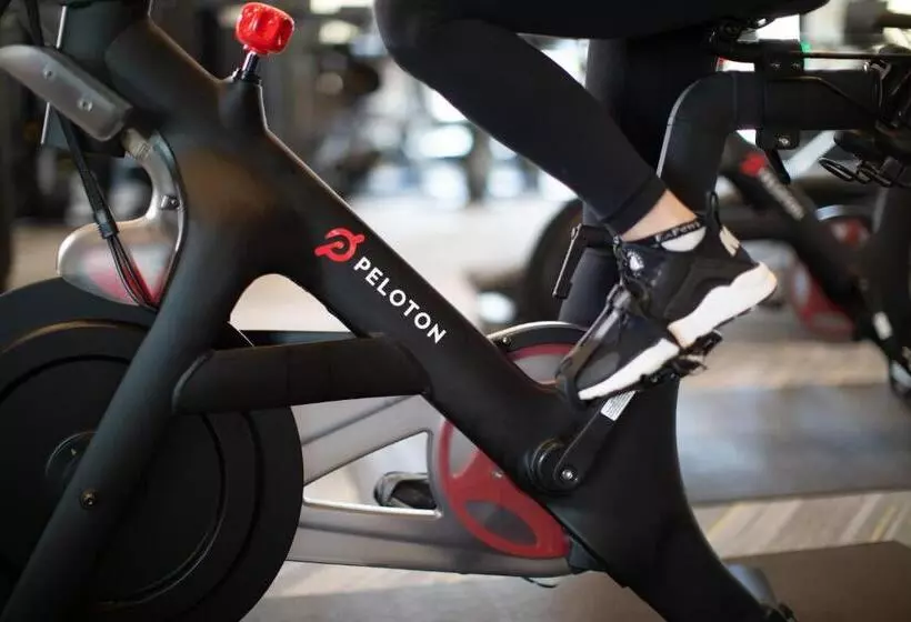 هتل Naples Bay Resort And Marina