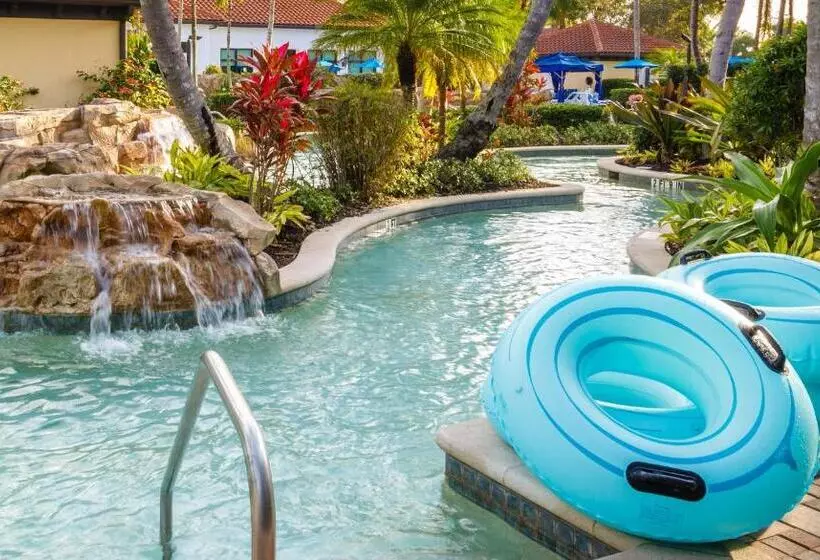 هتل Naples Bay Resort And Marina