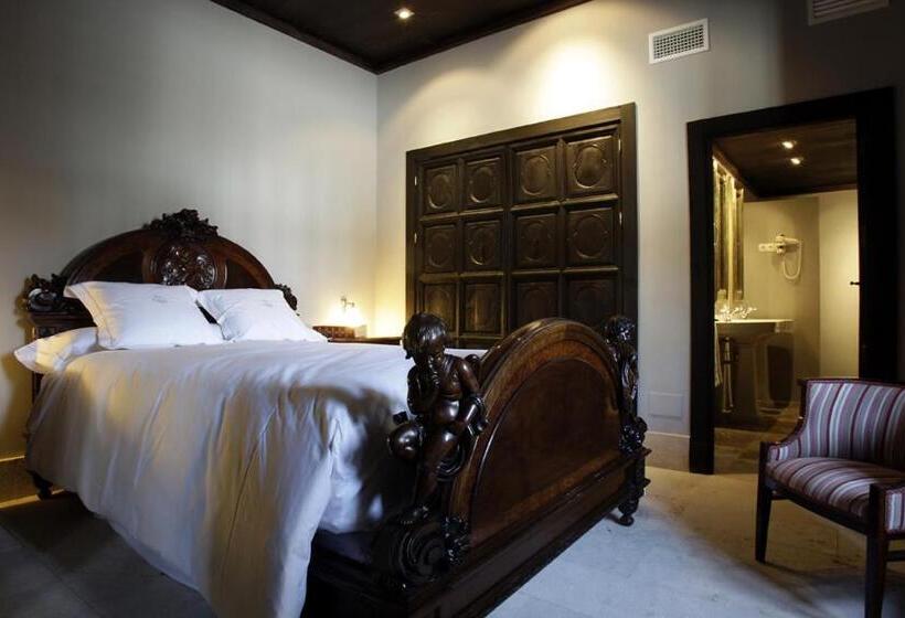 בית מלון כפרי Palacio De Mengibar